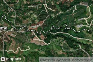 Quebrada La Esmeralda