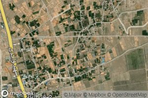 Qanat-e Hajji Niru Hoseyn Khan-e Gorg