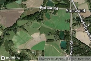 Jones Lake Number Three