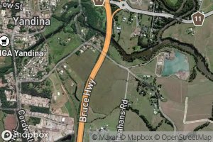 North Maroochy River