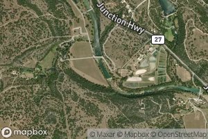 Shelton Ranches Reservoir Number 2