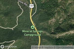 Mineral Springs Resort