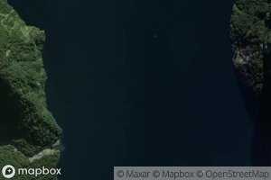 Milford Sound / Piopiotahi