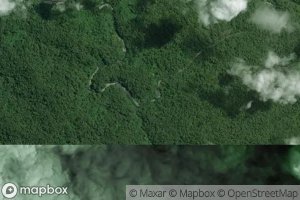 Quebrada Piedra Madura