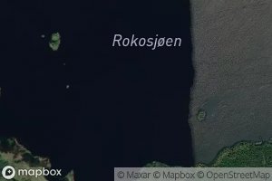 Rokosjoen