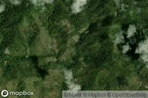 Quebrada Las Dos Sabanas