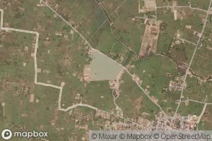 Ang Kep Nam Fai Sok Wai