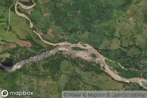 Quebrada Juan Grande