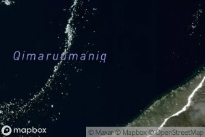 Qimaruumaniq Bay