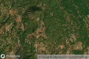 Barranca Los Coyotes