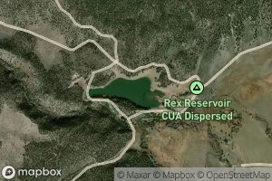 Rex Reservoir