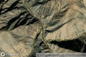 Darah-ye Barik-e Qutandar