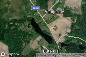 Vengerines Tvenkinys