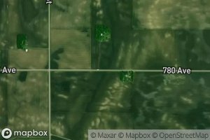 Ditch Number Seventynine