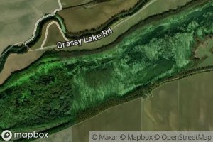 Grassy Lake