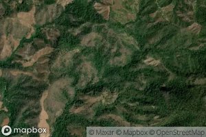 Barranca La Sanguijuela