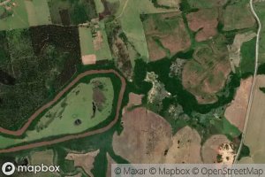 Corrego da Corredeira