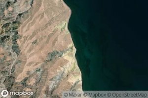 Ensenada Cueva Amarilla