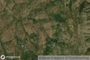 Canada Rincon de Marguia