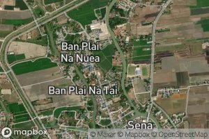 Khlong Rang Chorakhe