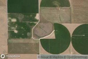 Lane County State Lake