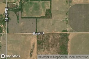 Cavalry Creek Site 3 Reservoir