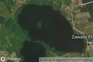 Zawadzkie Jezioro