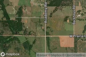 Oknoname 083029 Reservoir