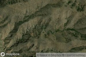 Canada Tinaja Colorada