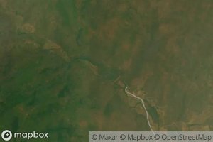 Ang Kep Nam Huai Phakchi Yai