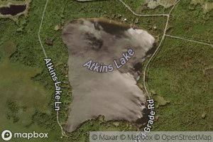 Atkins Lake