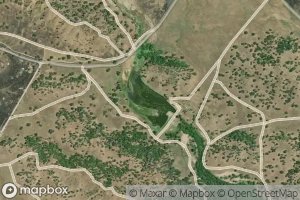 Lower Stoney Creek Reservoir