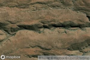 Olienhoutfontein se Kloof