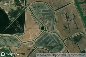 Great Sulphur Spring