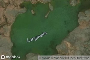 Langavatn