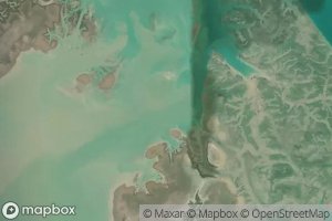 Khowr-e Sangi Bozorg