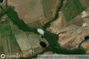 Morichal El Diablito