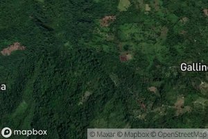 Quebrada La Trementina