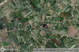 Khlong Chuat Sanam Thuean