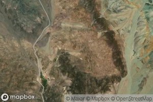 Cheshmeh-ye Shur Bolagh