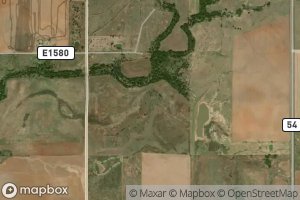 Otter Creek Site 6 Reservoir