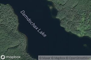 Damdochax Lake