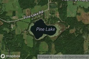 Pine Lake