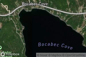 Bocabec Cove