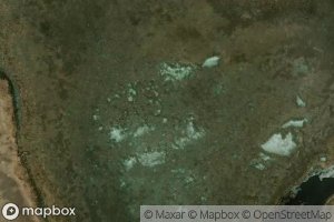 Ozero Maloye Gor'koye