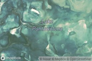Lake Puntawolona