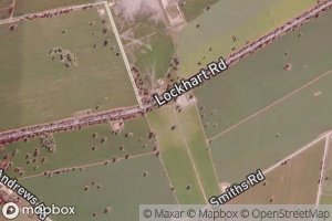 Collingullie Watercourse