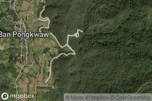 Ang Kep Nam Huai Mae Pan