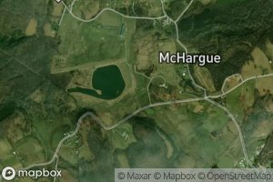 Little Robinson Creek