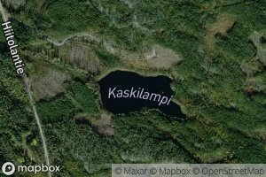 Kaskilampi